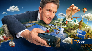 DESTINATION X HITS THE ROAD FOR SECOND SERIES ON BBC ONE, APPLICATIONS NOW OPEN