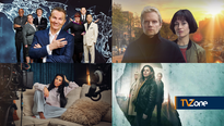 SUMMER PROGRAMMING HIGHLIGHTS, NEW AND RETURNING TITLES REVEALED