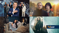 SUMMER PROGRAMMING HIGHLIGHTS, NEW AND RETURNING TITLES REVEALED