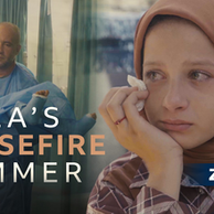 GAZA'S CEASEFIRE SUMMER: BBC ANNOUNCES NEW DOCUMENTARY