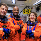 Artemis: To The Moon And Back | Preview (BBC Two)