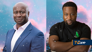 NICHOLAS BAILEY AND BABTUNDE ALESHE CONFIRMED FOR STRICTLY COME DANCING CHRISTMAS SPECIAL