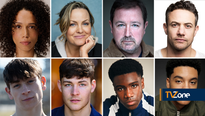 TIME: FURTHER CASTING ANNOUNCED FOR THIRD SERIES ON JIMMY McCOVERN BBC DRAMA