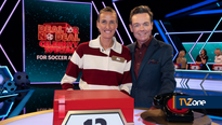 ITV CONFIRMS CELEBRITY SPECIALS OF GAMESHOWS IN AID FOR SOCCER AID 2026