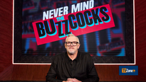 NEVER MIND THE BUZZCOCKS RENEWED FOR FIFTH SERIES ON SKY MAX