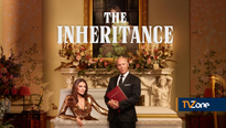 THE INHERITANCE: REALITY COMPETITION SET TO BE AXED BY CHANNEL 4 AFTER ONE SERIES