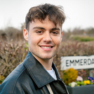 EMMERDALE: HEARTSTOPPER'S BRADLEY RICHES JOINS CAST OF ITV SOAP