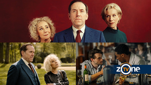 PROFESSOR T RETURNS TO ITV THIS SUMMER FOR FOURTH SERIES, FIRST LOOK IMAGES AND TRAILER