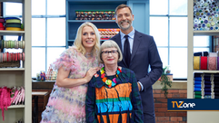 The Great British Sewing Bee | Series 11 Preview (BBC One)