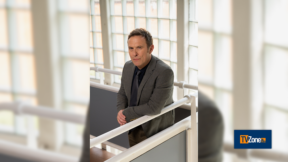 MR RIMMER RETURNS TO WATERLOO ROAD AS BBC CONFIRMS FEBRUARY RELEASE FOR ...