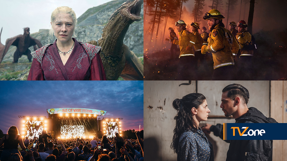 SKY JUNE PROGRAMMING HIGHLIGHTS, NEW AND RETURNING TITLES REVEALED