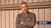 PRIME VIDEO ANNOUNCES NEW GARY LINEKER DOCUMENTARY SERIES