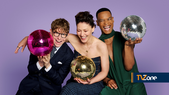 BBC CONFIRMS EMMA WILLIS, JOSH WIDDICOMBE AND JOHANNES RADEBE AS NEW HOSTS OF STRICTLY COME DANCING