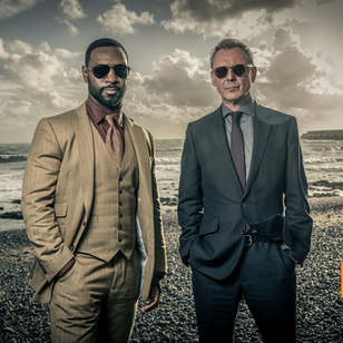 GRACE RENEWED FOR SEVENTH SERIES ON ITV