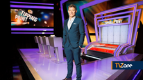 TIPPING POINT RENEWED FOR FURTHER SERIES ON ITV, DAYTIME HIT RETURNS TO THE STUDIO