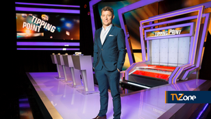 TIPPING POINT RENEWED FOR FURTHER SERIES ON ITV, DAYTIME HIT RETURNS TO THE STUDIO
