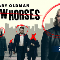 GARY OLDMAN'S SLOW HORSES RENEWED FOR EIGHTH SERIES ON APPLE TV