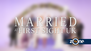 MARRIED AT FIRST SIGHT UK NOT PART OF CHANNEL 4's AUTUMN SCHEDULE