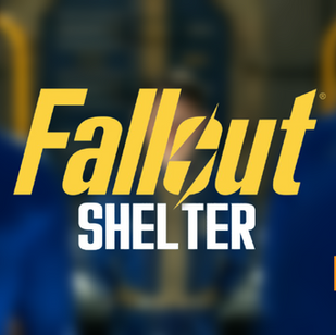 FALLOUT SHELTER: PRIME VIDEO GREENLIGHTS MAJOR COMPETITION SERIES INSPIRED BY FALLOUT UNIVERSE