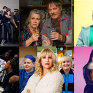 THE YEAR AHEAD IN COMEDY, NEW AND RETURNING TITLES REVEALED