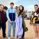 THINGS YOU SHOULD HAVE DONE: BBC THREE COMEDY RETURNS FOR THIRD SERIES
