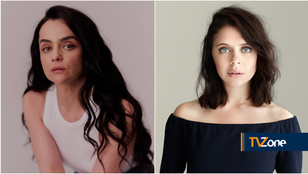 SHY & LOLA: BBC ANNOUNCES NEW DRAMA STARRING HAYLEY SQUIRES AND BEL POWLEY