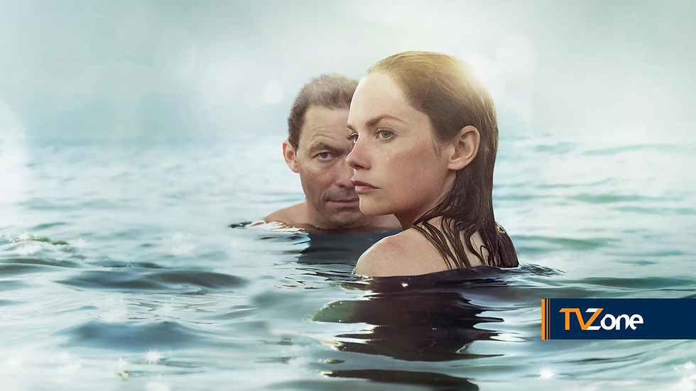 THE AFFAIR: ITV ACQUIRES COMPLETE SERIES OF AMERICAN DRAMA