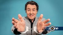 HANDCUFFED: LAST PAIR STANDING CONFIRMED FOR SECOND SERIES ON CHANNEL 4, JONATHAN ROSS RETURNS TO HOST