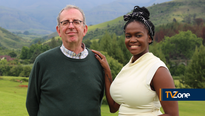 Oti And Richard's South African Odyssey | Preview (Channel 4)