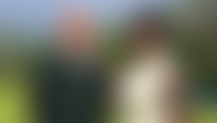 Oti And Richard's South African Odyssey | Preview (Channel 4)