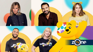 CHILDREN IN NEED PRESENTING LINE-UP FOR 2026 APPEAL SHOW CONFIRMED IN FULL