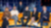 THE JONATHAN ROSS SHOW TONIGHT: MEET THE FAMOUS GUESTS ON THE SOFA