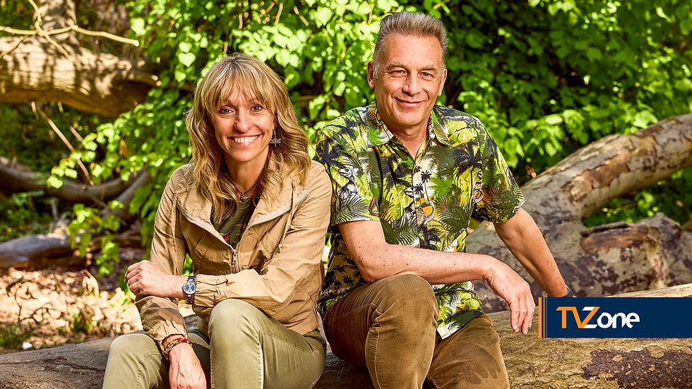Springwatch | Preview (BBC Two)