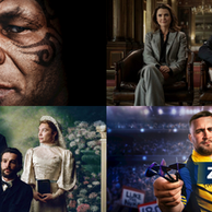 NETFLIX OCTOBER PROGRAMMING HIGHLIGHTS, NEW AND RETURNING TITLES REVEALED