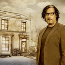 A HOUSE THROUGH TIME WITH DAVID OLUSOGA RENEWED FOR SIXTH SERIES ON BBC TWO