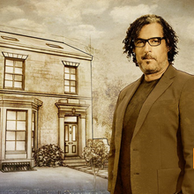 A HOUSE THROUGH TIME WITH DAVID OLUSOGA RENEWED FOR SIXTH SERIES ON BBC TWO