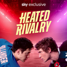 HEATED RIVALRY RETURNS TO SKY FOR SECOND SERIES, NEW CAST MEMBERS ANNOUNCED