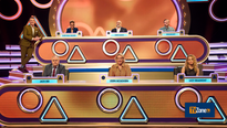 BLANKETY BLANK: CELEBRITY PANELLISTS ON TONIGHT'S EPISODE REVEALED