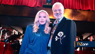 GRAHAM NORTON SITS DOWN WITH MADONNA FOR BBC ONE SPECIAL