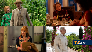 MARBLE HALL MURDERS: FIRST LOOK IMAGES AND FURTHER CASTING ANNOUNCED FOR BBC DRAMA