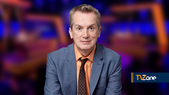 THE GREATEST QUIZ OF ALL TIME: FRANK SKINNER TO HOST PILOT OF NEW HISTORY BASED COMEDY PANEL SHOW