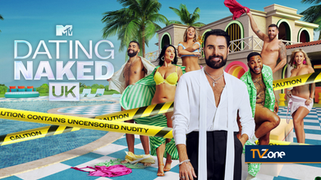 DATING NAKED UK: LAUNCH DATE CONFRMED FOR SECOND SERIES OF DATING SHOW WITH RYLAN