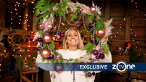 STACEY SOLOMON'S CRAFTY CHRISTMAS SET FOR FOURTH SPECIAL ON BBC ONE