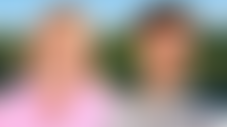 I'M A CELEBRITY: VOGUE WILLIAMS AND TOM READ WILSON REVEALED AS LATE ENTRANTS