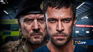 LETHAL LEGACY: CASUALTY RETURNS WITH NEW SERIES ON BBC ONE, FIRST LOOK AND TRAILER RELEASED