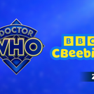 DOCTOR WHO CBEEBIES ANIMATION NAMES SERIES DIRECTOR, SHOW ENTERS PRODUCTION