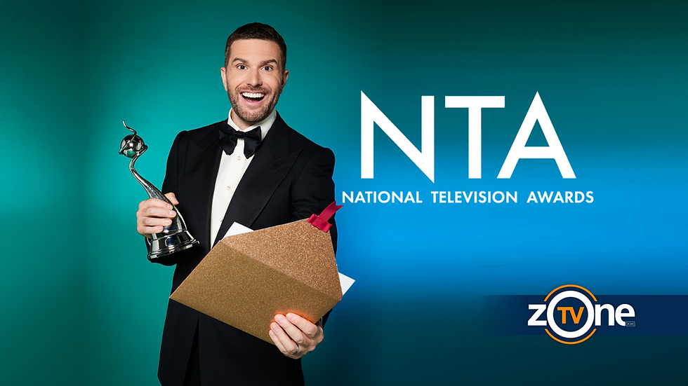 National Television Awards 2026 | Preview (ITV1)