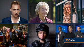 STILL TO COME THIS YEAR IN DRAMA, NEW AND RETURNING TITLES REVEALED