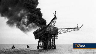 BBC DOCUMENTARY SERIES TO TELL THE STORY OF THE PIPER ALPHA DISASTER 