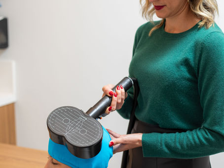 Estimulação Magnética Transcraniana em Crianças e Adolescentes: O Que Você Precisa Saber